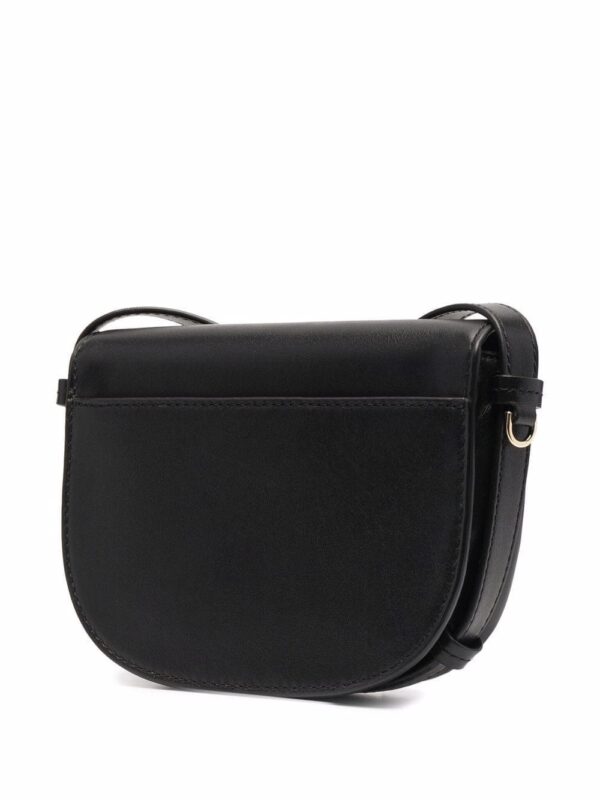 Michael Kors Hally extra-small crossbody bag - Image 4