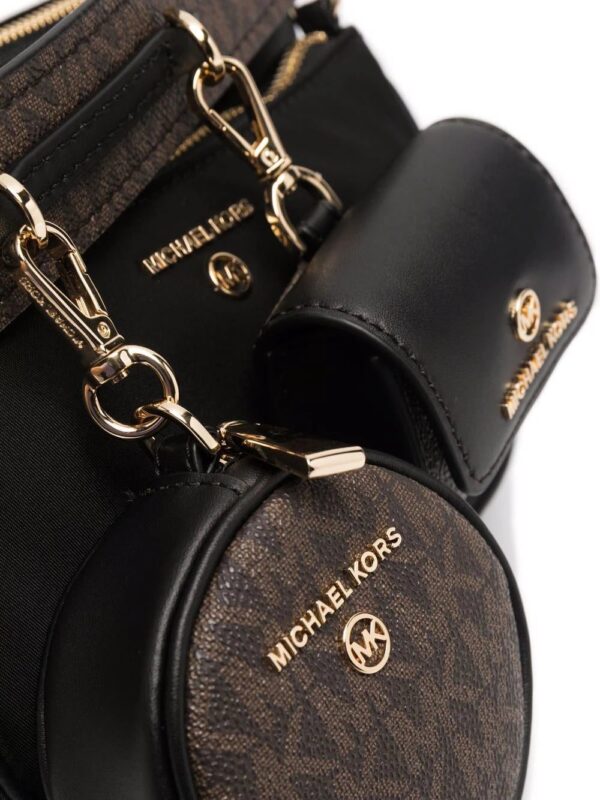 Michael Michael Kors  medium Jet Set crossbody bag - Image 2