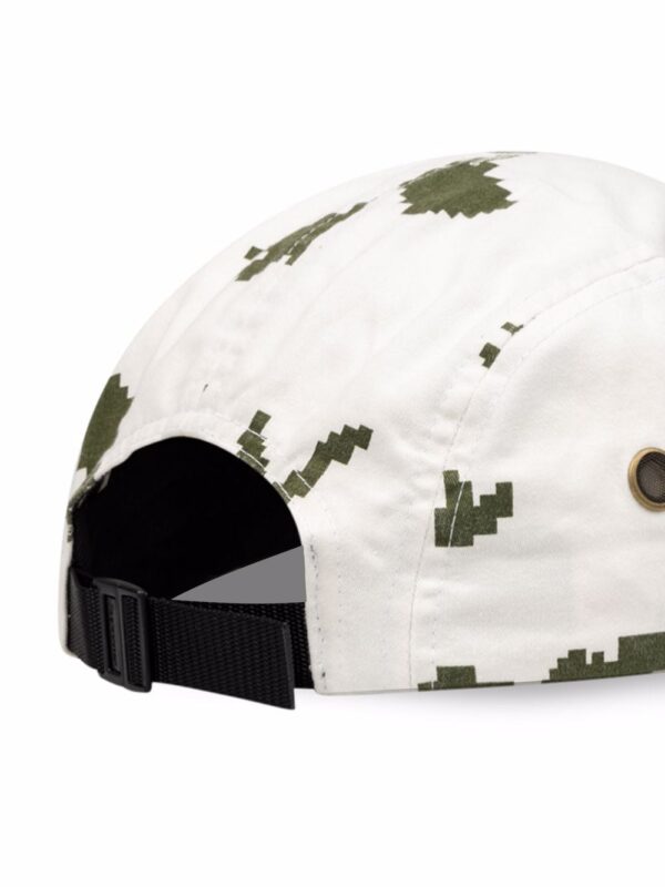 Supreme Military Camp baseball cap - Image 2