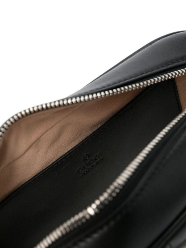 Gucci small GG Marmont shoulder bag - Image 5