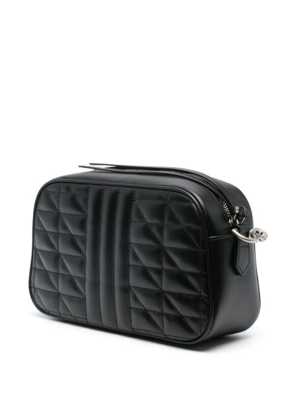 Gucci small GG Marmont shoulder bag - Image 3
