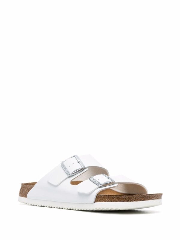 Birkenstock Arizona double strap sandals
