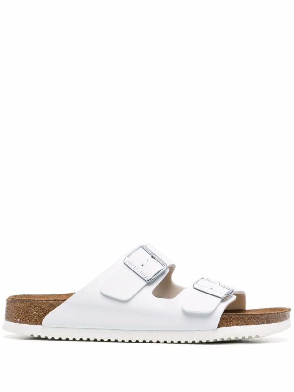 Birkenstock Arizona double strap sandals - Image 3