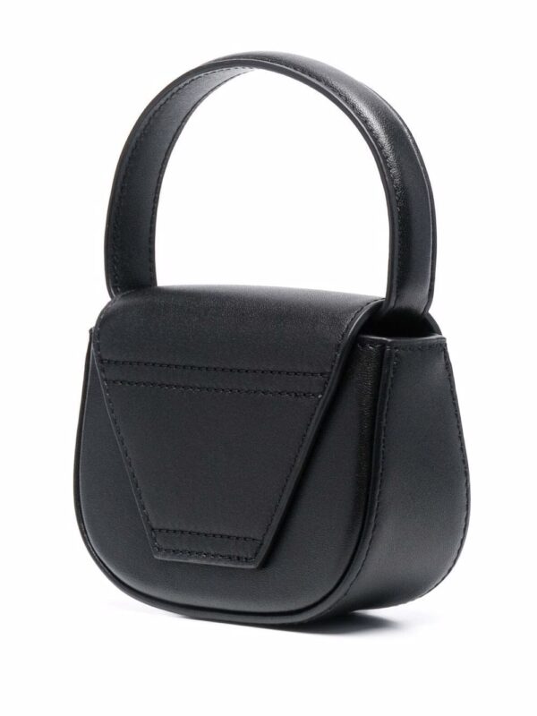 Diesel 1DR XS leather crossbody bag - Image 3