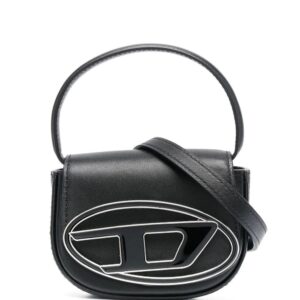 Diesel 1DR XS leather mini bag