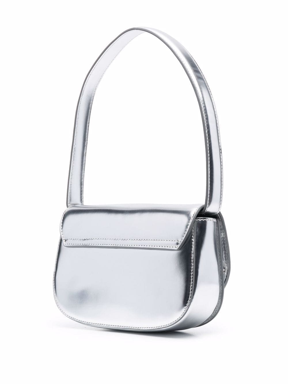 Diesel 1DR leather shoulder bag - Image 3