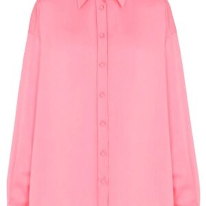 Dolce & Gabbana  long-sleeve buttoned shirt