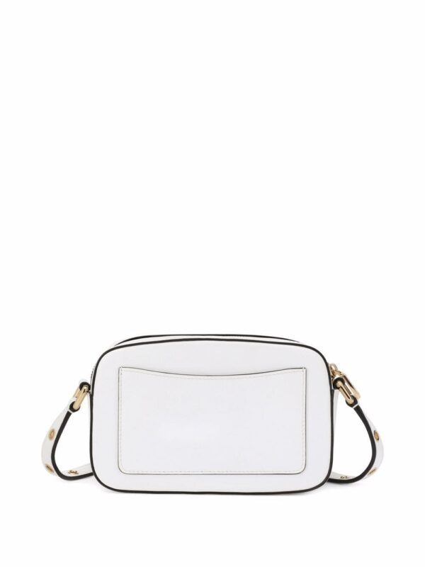 Dolce & Gabbana 3.5 leather crossbody bag - Image 2