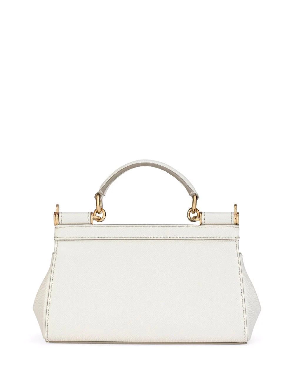 Dolce & Gabbana small Sicily shoulder bag - Image 2