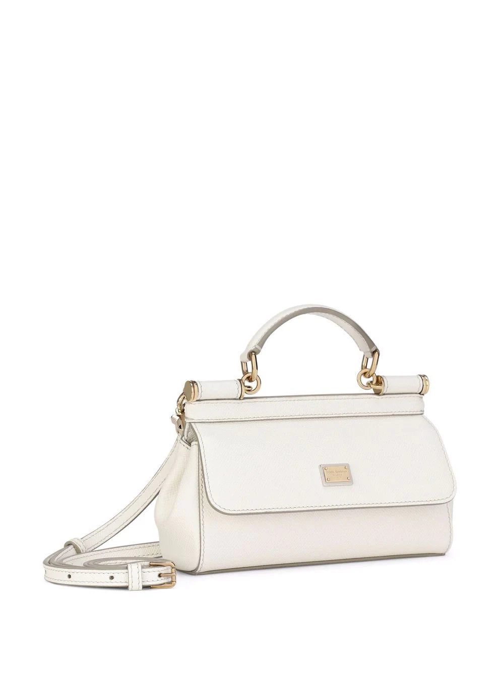 Dolce & Gabbana small Sicily shoulder bag - Image 3
