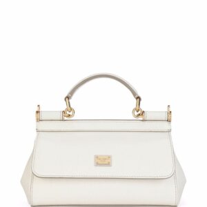 Dolce & Gabbana small Sicily top-handle bag