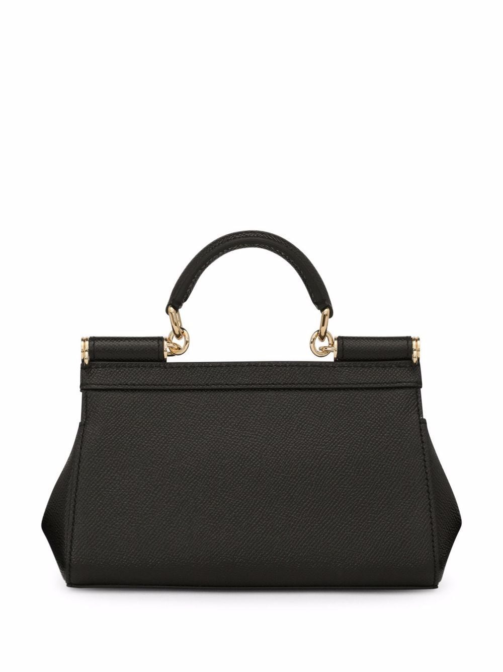 Dolce & Gabbana small Sicily shoulder bag - Image 3