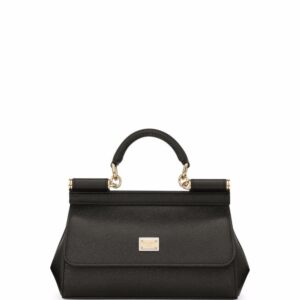 Dolce & Gabbana small Sicily top-handle bag