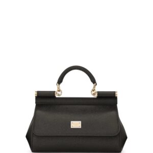 Dolce & Gabbana small Sicily shoulder bag