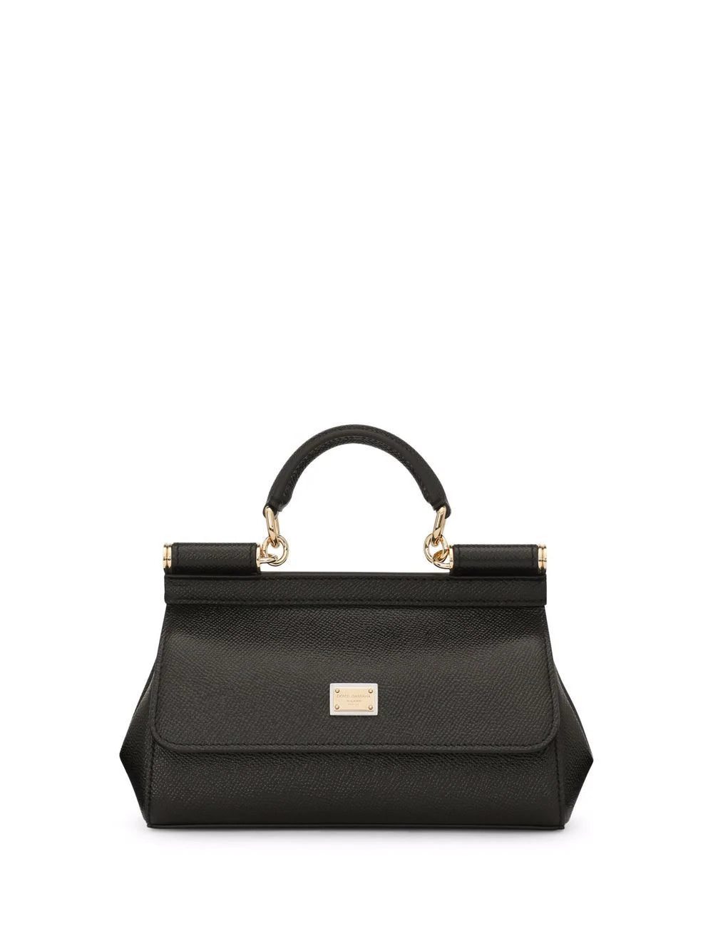 Dolce & Gabbana small Sicily shoulder bag