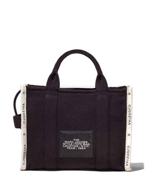 Marc Jacobs  medium The Jacquard Tote bag - Image 3