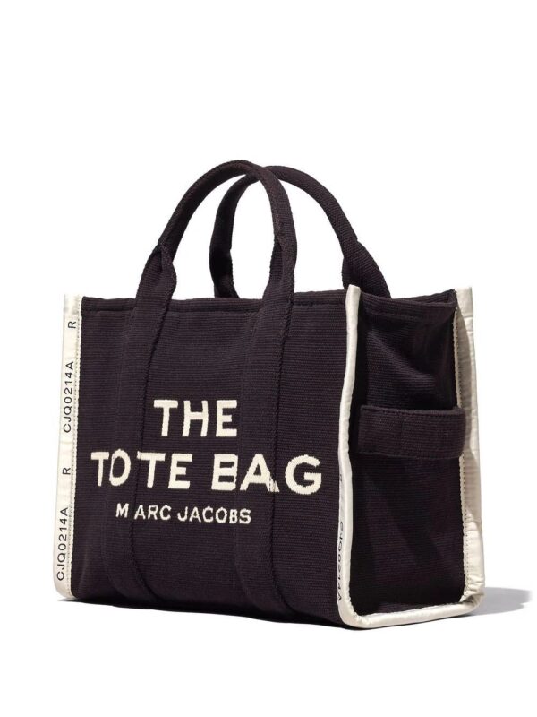 Marc Jacobs  medium The Jacquard Tote bag - Image 4