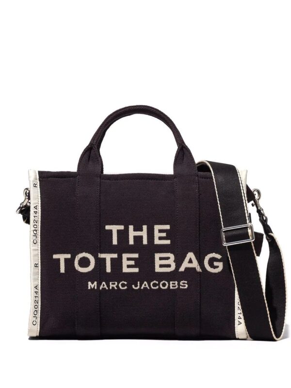 Marc Jacobs  medium The Jacquard Tote bag