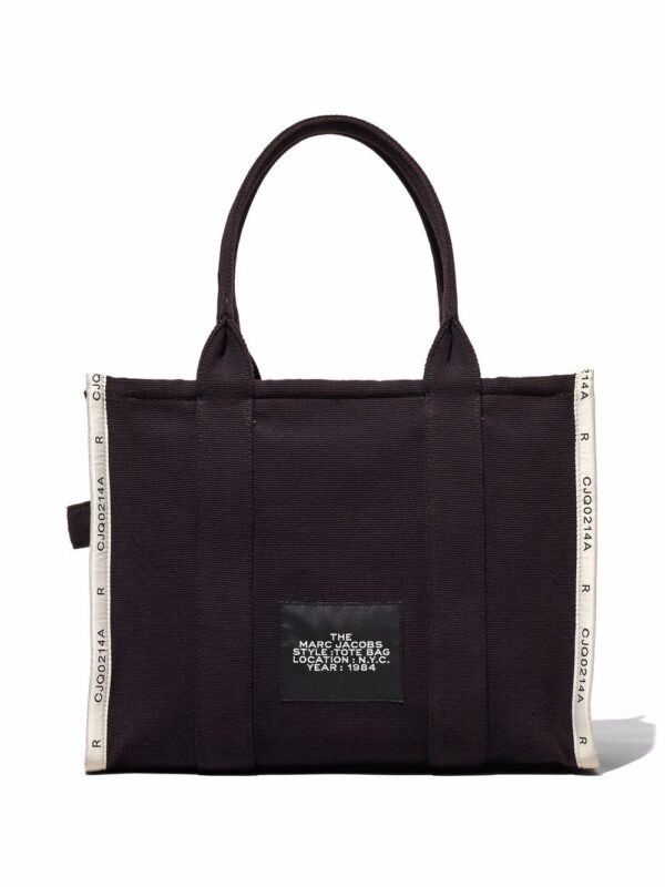 Marc Jacobs The Jacquard Large Tote bag - Image 3