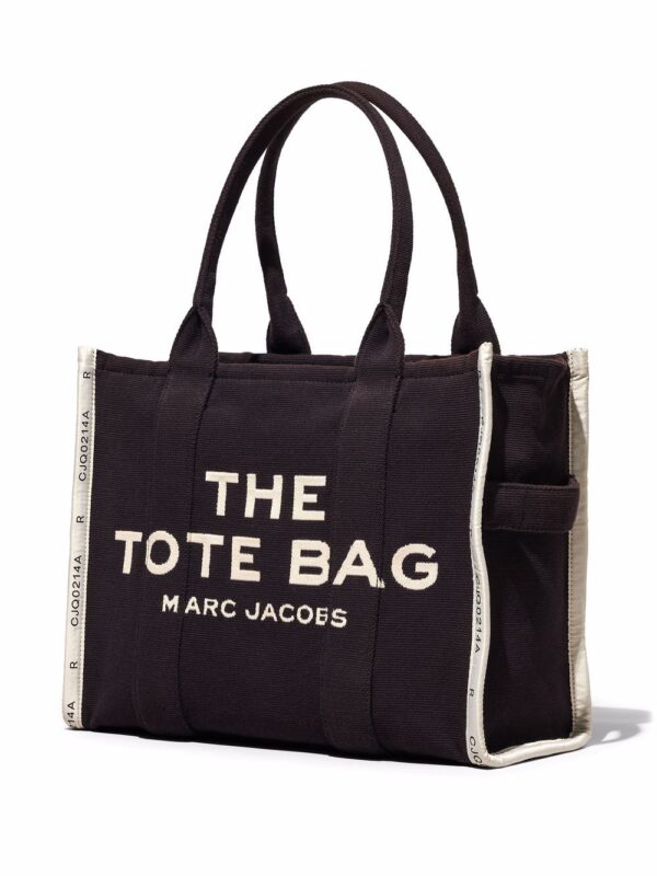 Marc Jacobs  The Jacquard Large Tote bag - Image 3