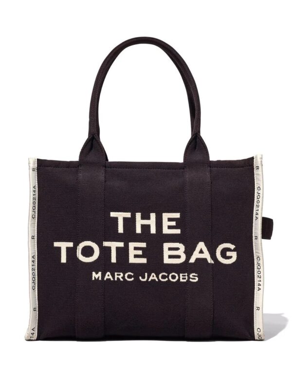 Marc Jacobs The Jacquard Large Tote bag