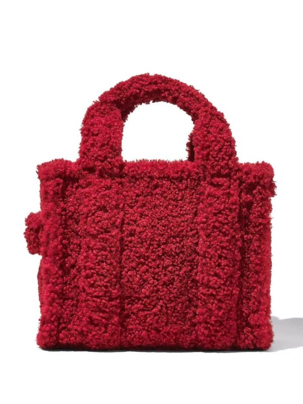 Marc Jacobs  The Teddy mini tote - Image 3