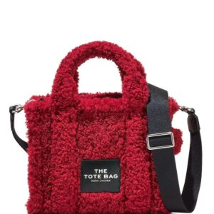 Marc Jacobs The Teddy mini tote