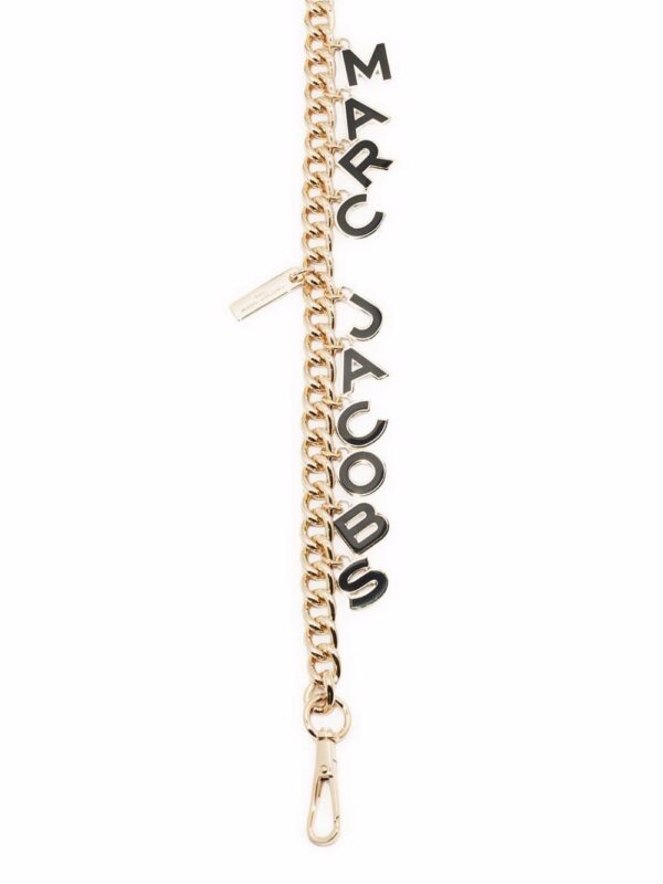 Marc Jacobs The Charm strap - Image 2
