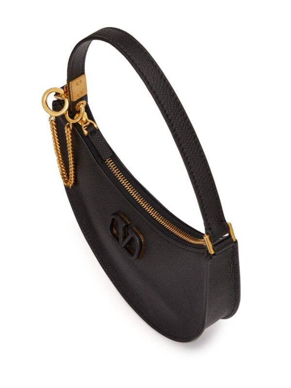 Valentino Garavani mini VLogo Signature shoulder bag - Image 5