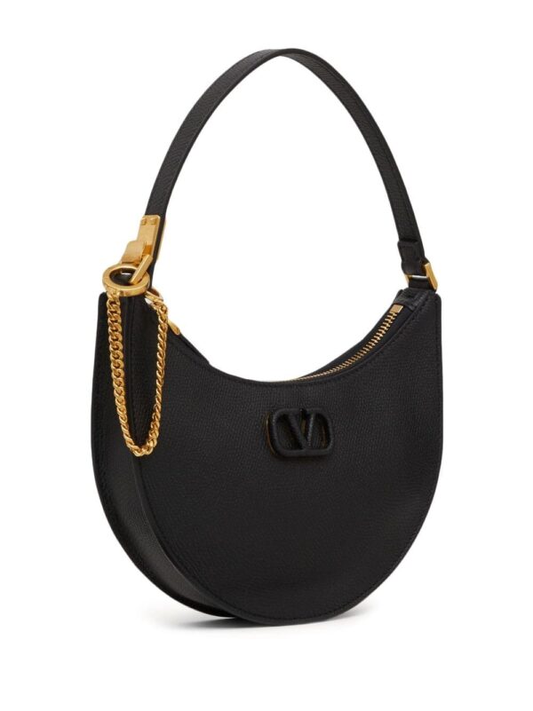 Valentino Garavani mini VLogo Signature shoulder bag - Image 4