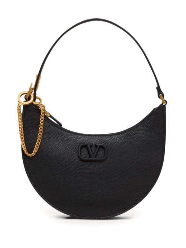 Valentino Garavani mini VLogo Signature shoulder bag