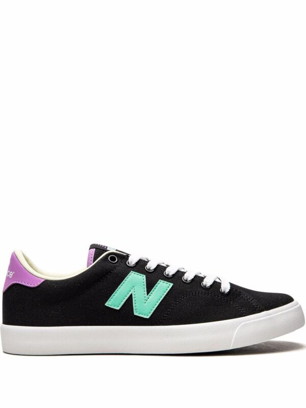 New Balance 210 "Black/Summer Jade" sneakers