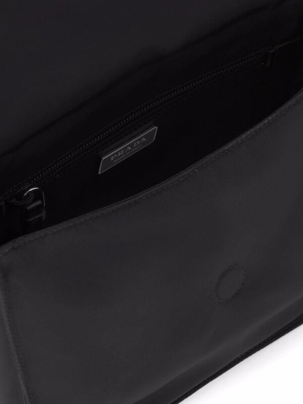 Prada small Re-Nylon padded shoulder bag - Image 4