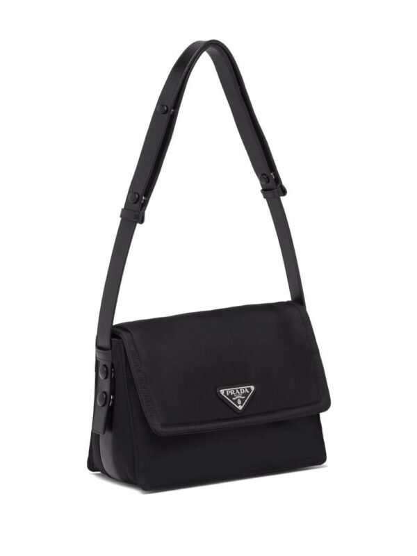 Prada small Re-Nylon padded shoulder bag - Image 3