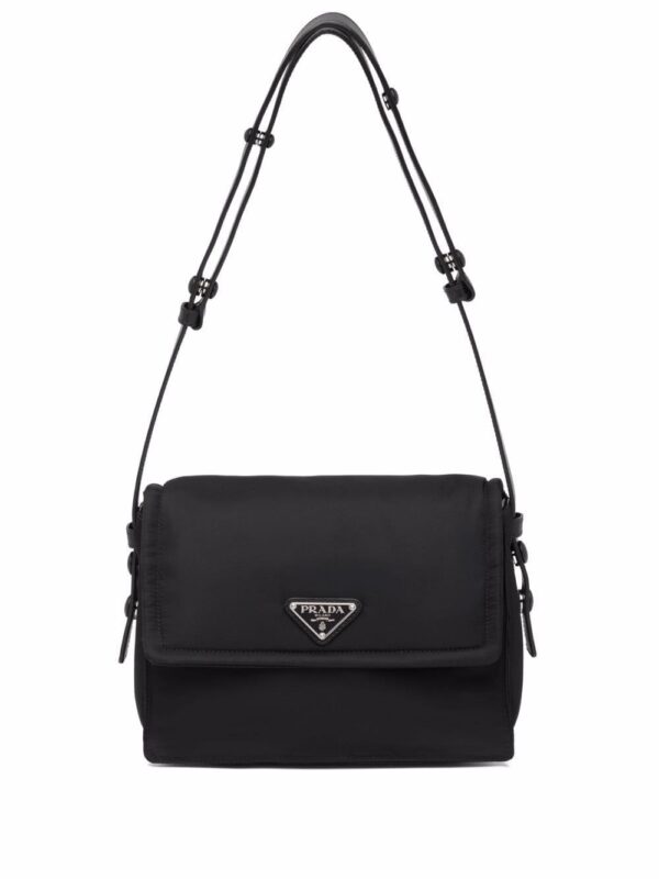 Prada small Re-Nylon padded shoulder bag
