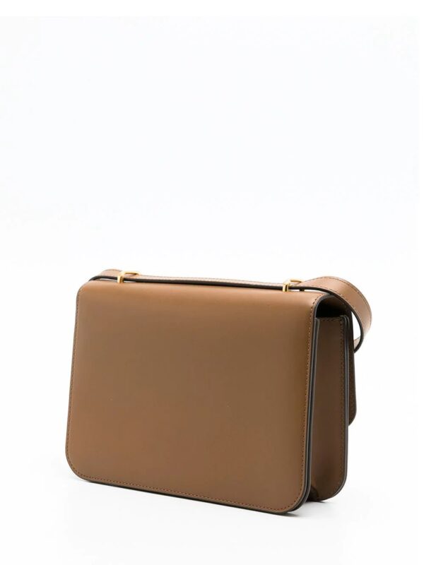 Tory Burch  Eleanor leather shoulder bag - Image 3