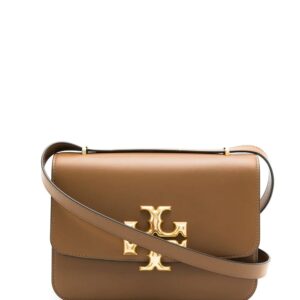 Tory Burch  Eleanor leather shoulder bag