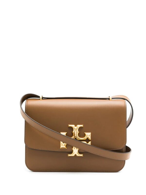 Tory Burch  Eleanor leather shoulder bag
