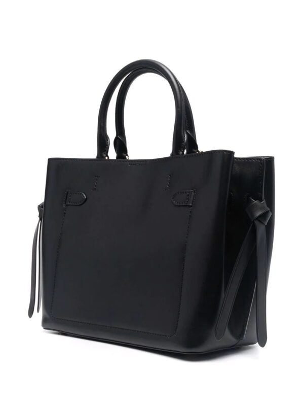 Michael Michael Kors  Hamilton Legacy leather tote bag - Image 2
