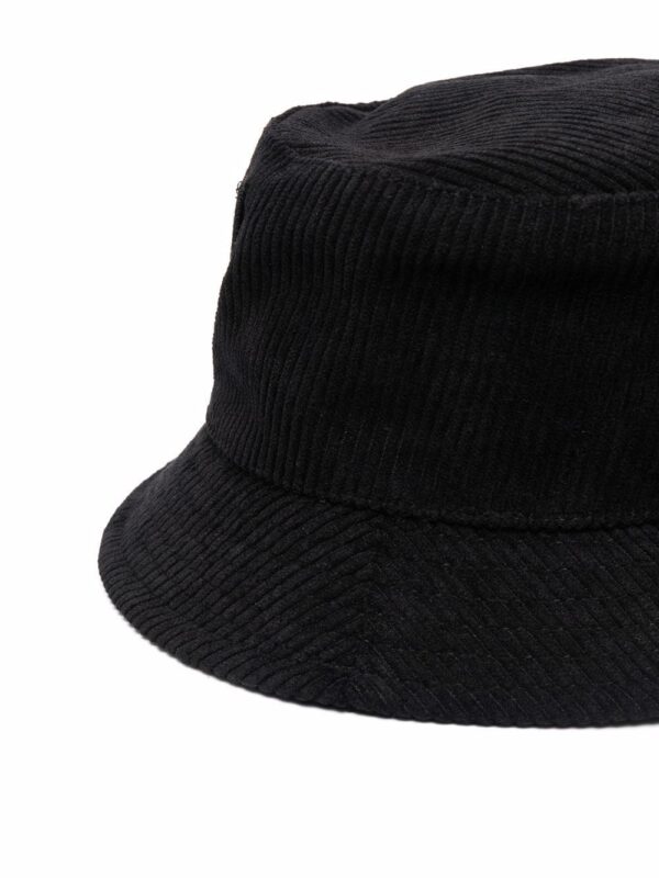 Palm Angels Racing Stars bucket hat - Image 2