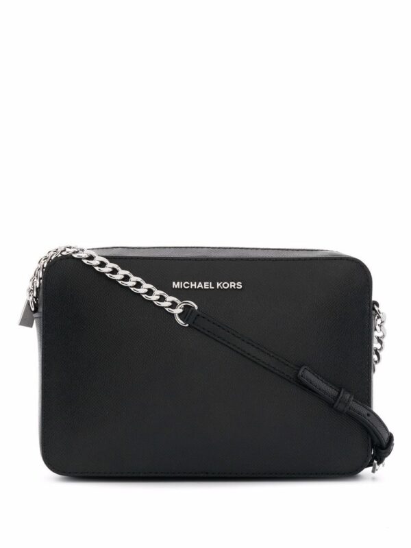 Michael Michael Kors  Jet Set crossbody bag