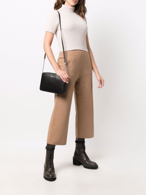 Michael Michael Kors Jet Set crossbody bag - Image 2