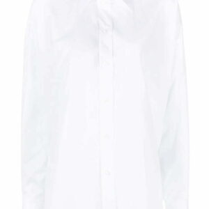Dolce & Gabbana  poplin cotton shirt