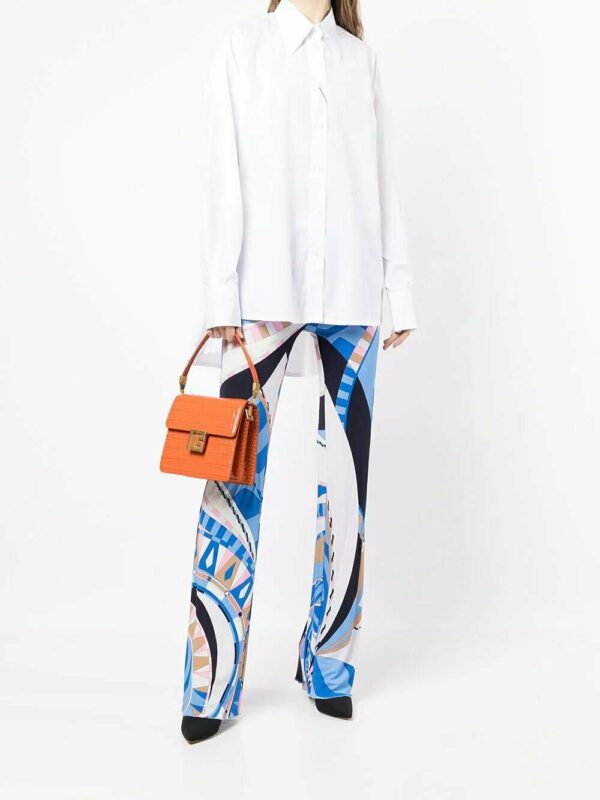 Dolce & Gabbana  poplin cotton shirt - Image 2