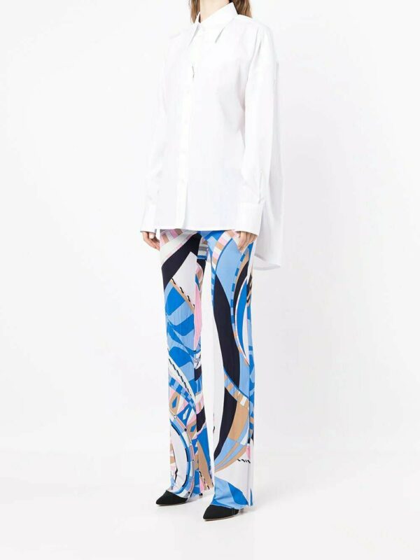 Dolce & Gabbana  poplin cotton shirt - Image 3