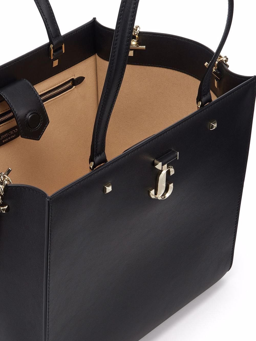 Jimmy Choo Varenne tote bag - Image 5