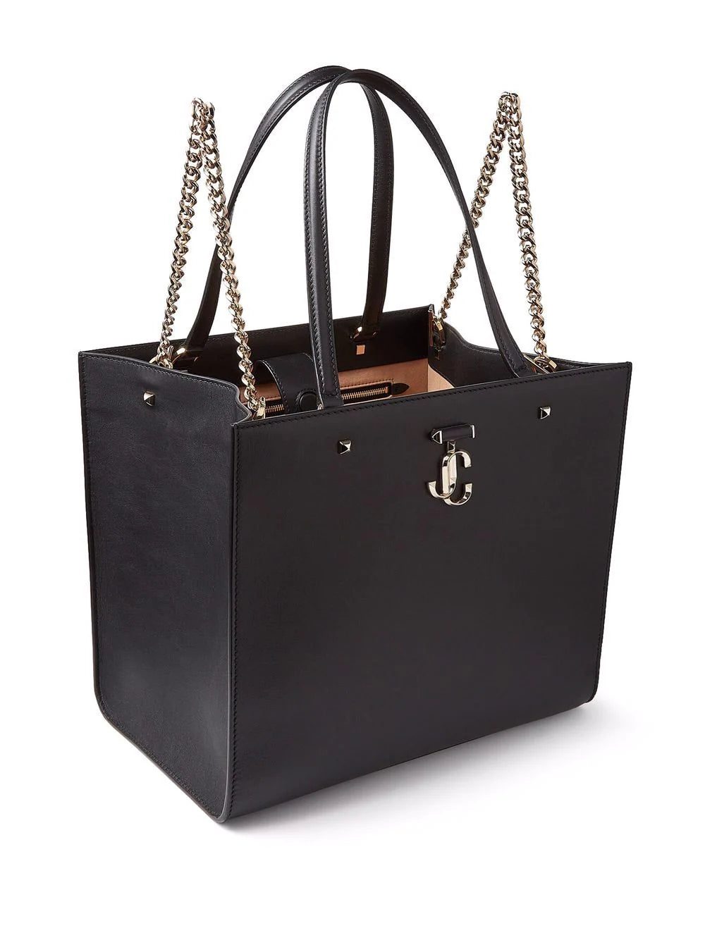 Jimmy Choo Varenne tote bag - Image 3