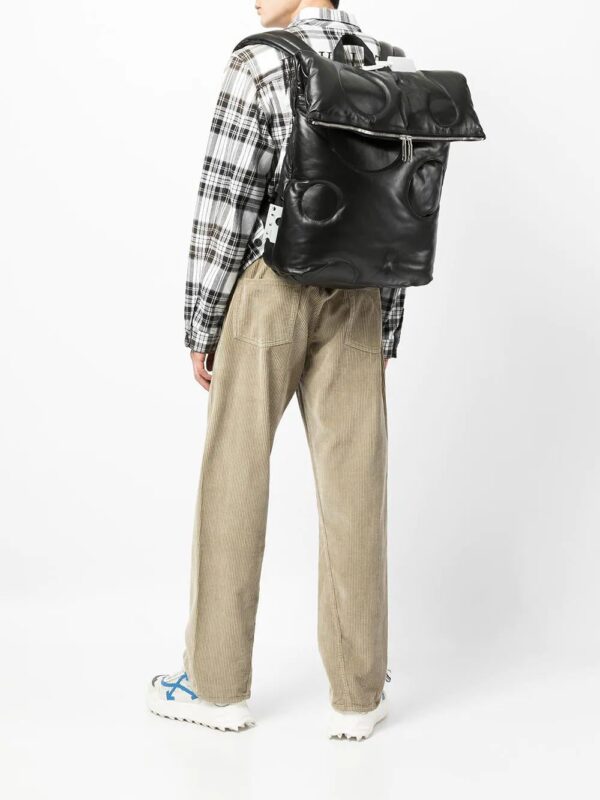 Off-white Meteor zip-fastening backpack - Image 2