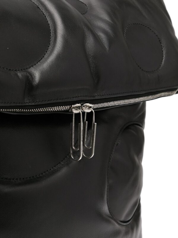 Off-white Meteor zip-fastening backpack - Image 4