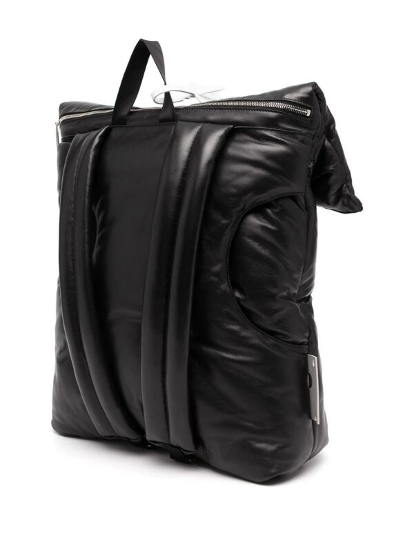Off-white Meteor zip-fastening backpack - Image 3